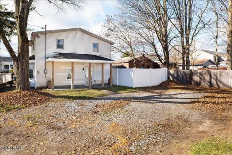 136 Jefferson Street Saratoga Springs NY 12866