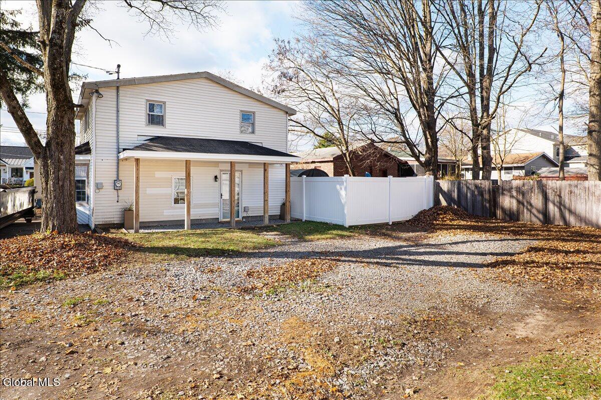 136 Jefferson Street Saratoga Springs NY 12866