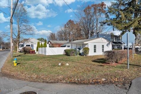 136 Jefferson Street Saratoga Springs NY 12866