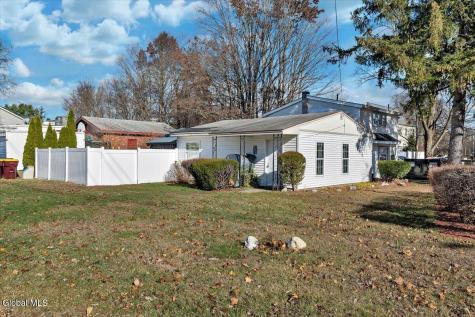 136 Jefferson Street Saratoga Springs NY 12866