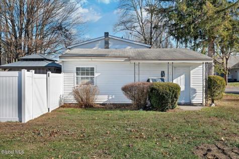 136 Jefferson Street Saratoga Springs NY 12866