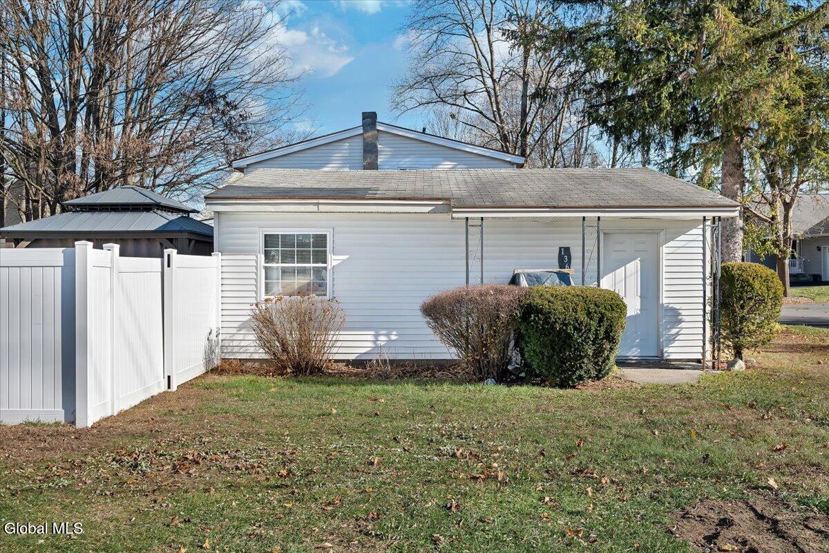 136 Jefferson Street Saratoga Springs NY 12866