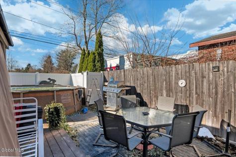 136 Jefferson Street Saratoga Springs NY 12866