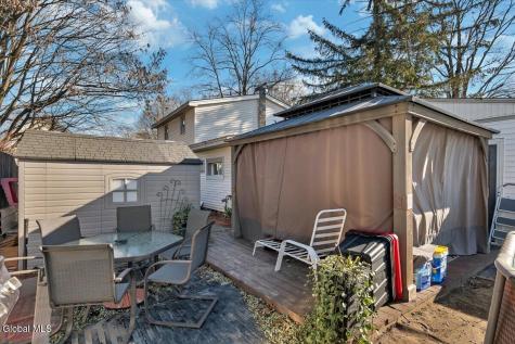 136 Jefferson Street Saratoga Springs NY 12866