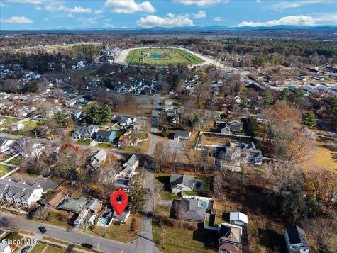 136 Jefferson Street Saratoga Springs NY 12866