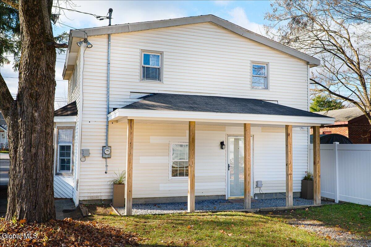 136 Jefferson Street Saratoga Springs NY 12866