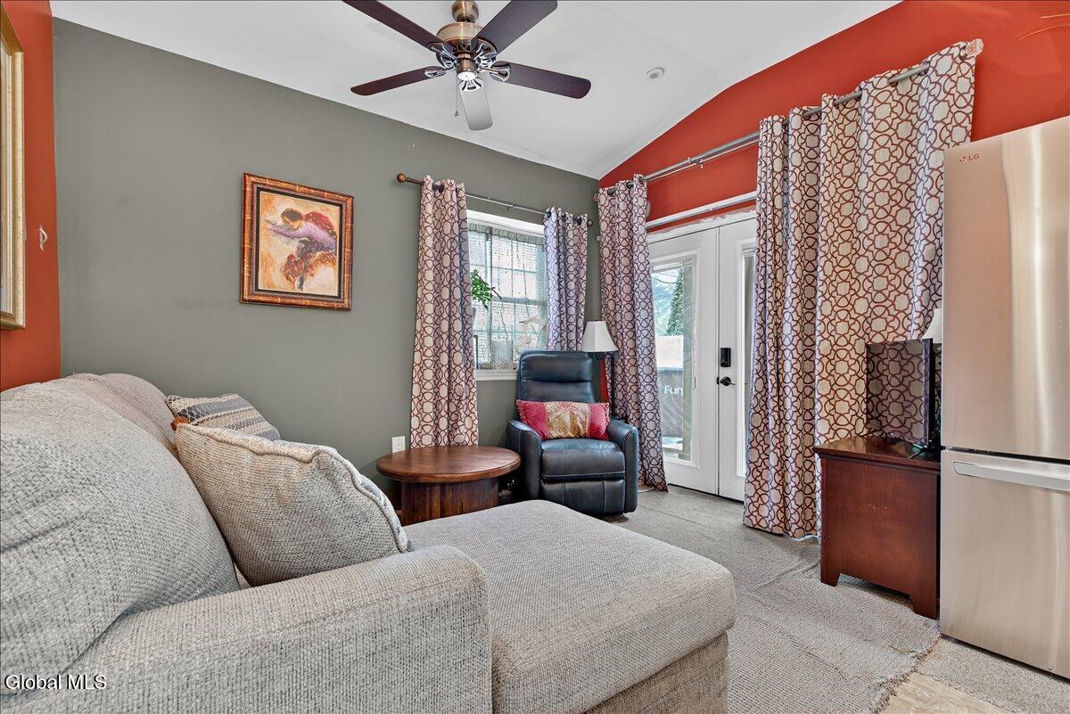 136 Jefferson Street Saratoga Springs NY 12866