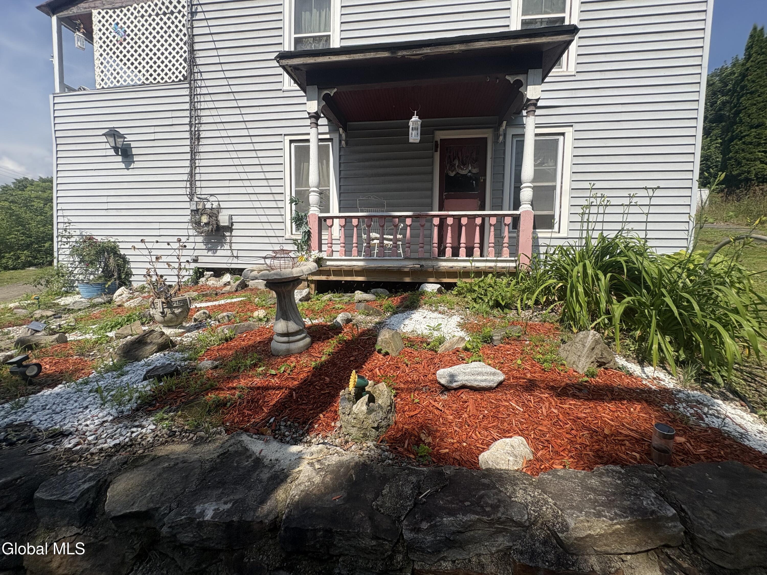 5 Spring Street Port Henry NY 12974
