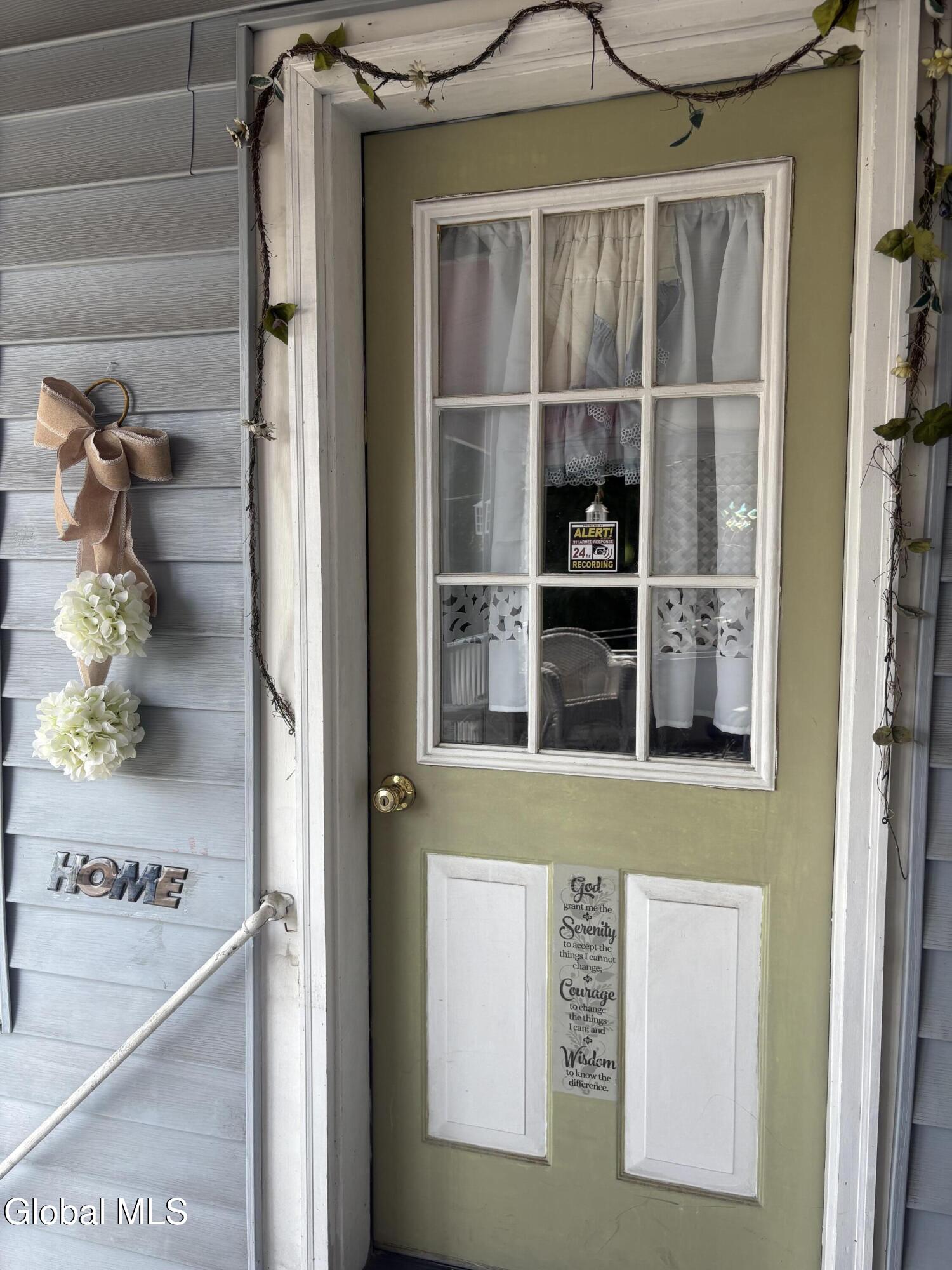 5 Spring Street Port Henry NY 12974