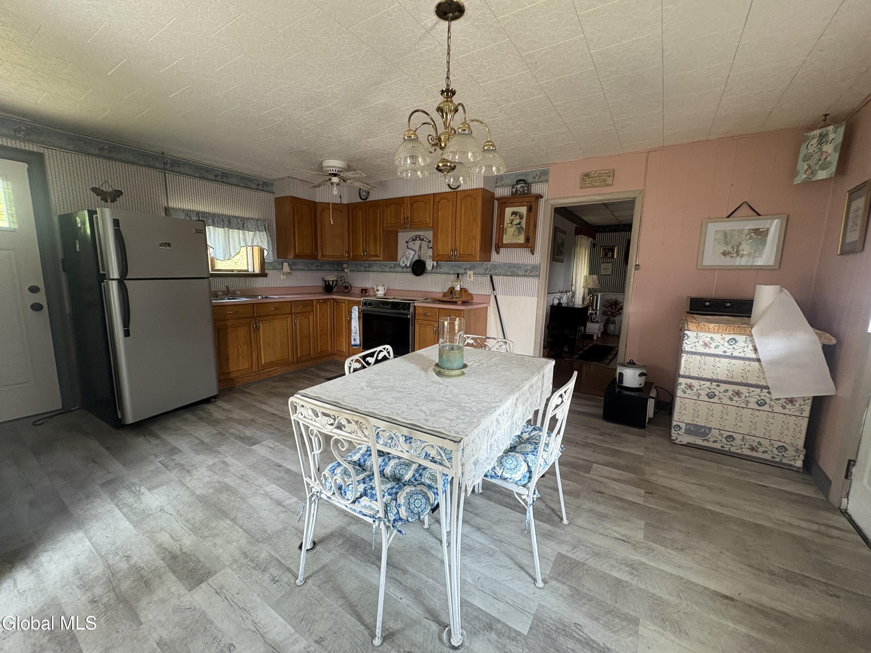 5 Spring Street Port Henry NY 12974