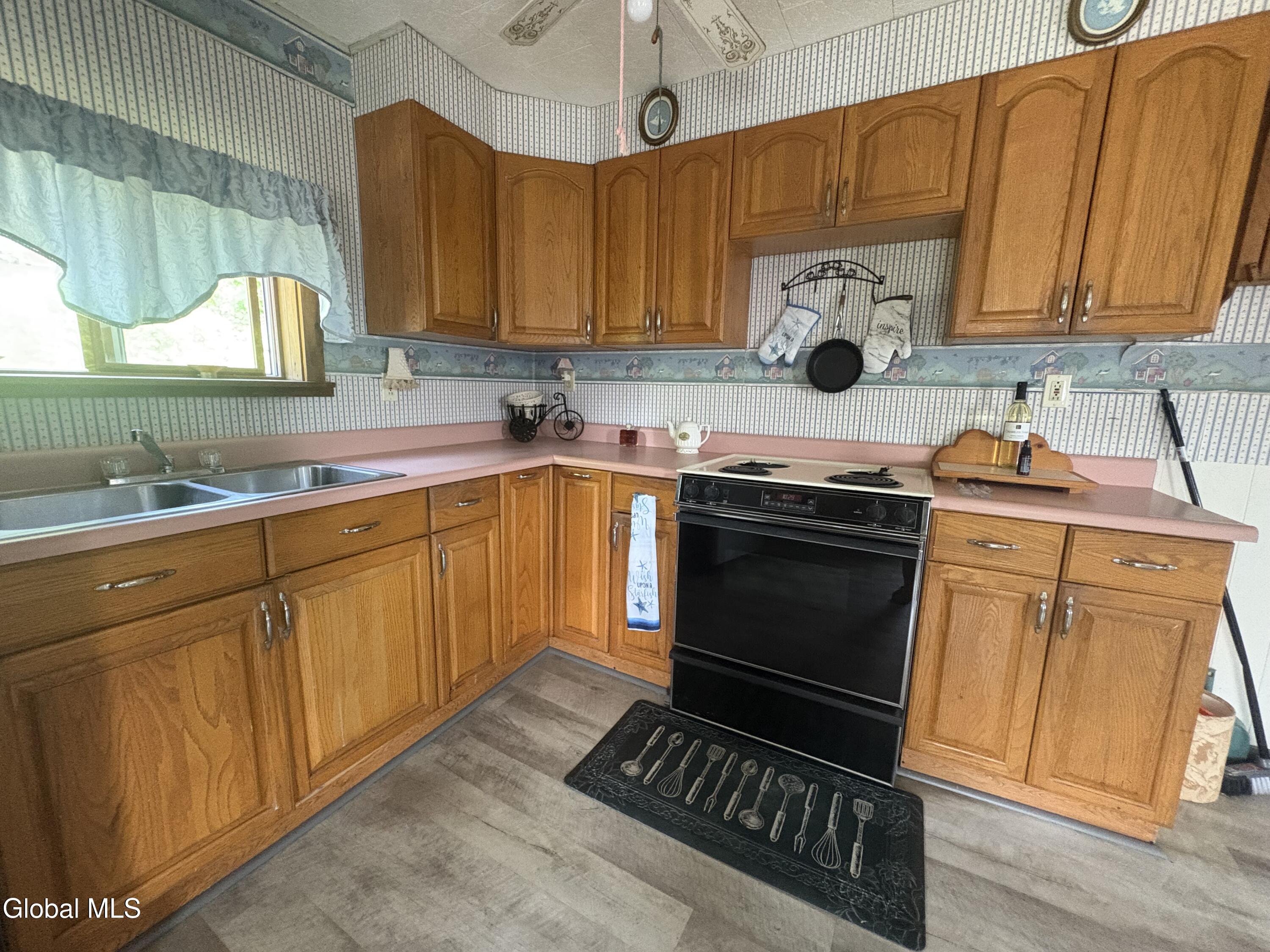 5 Spring Street Port Henry NY 12974