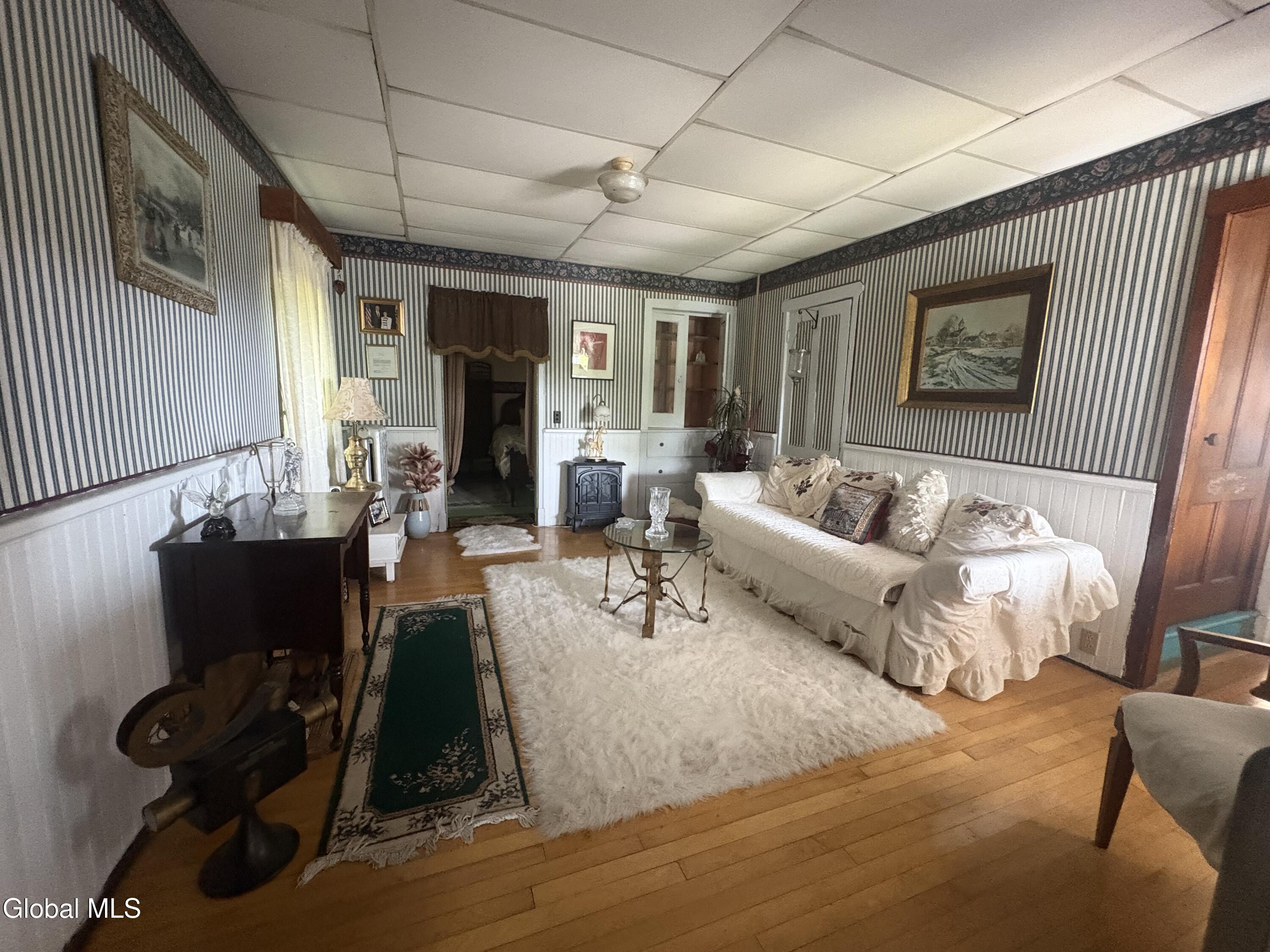 5 Spring Street Port Henry NY 12974