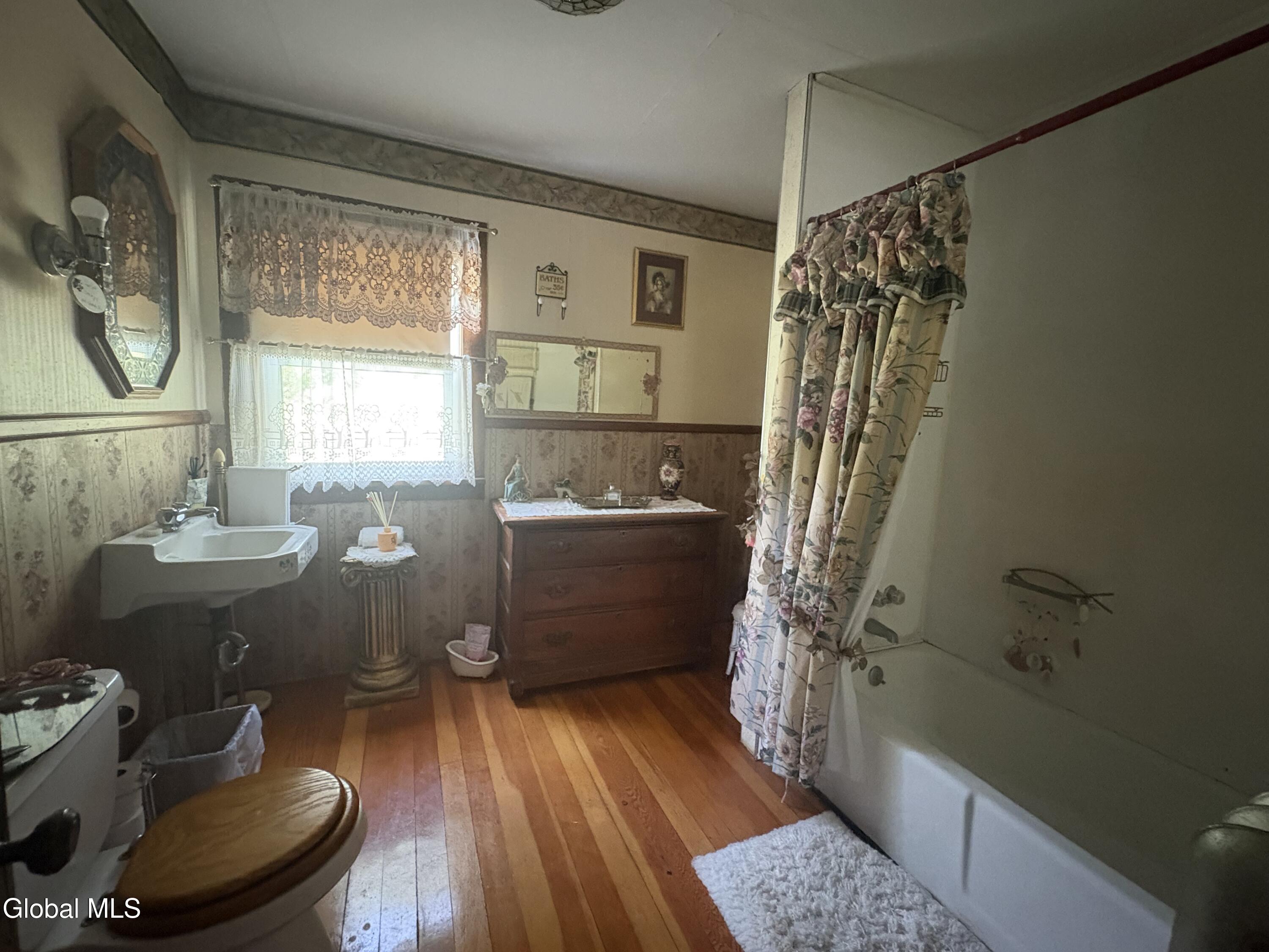 5 Spring Street Port Henry NY 12974