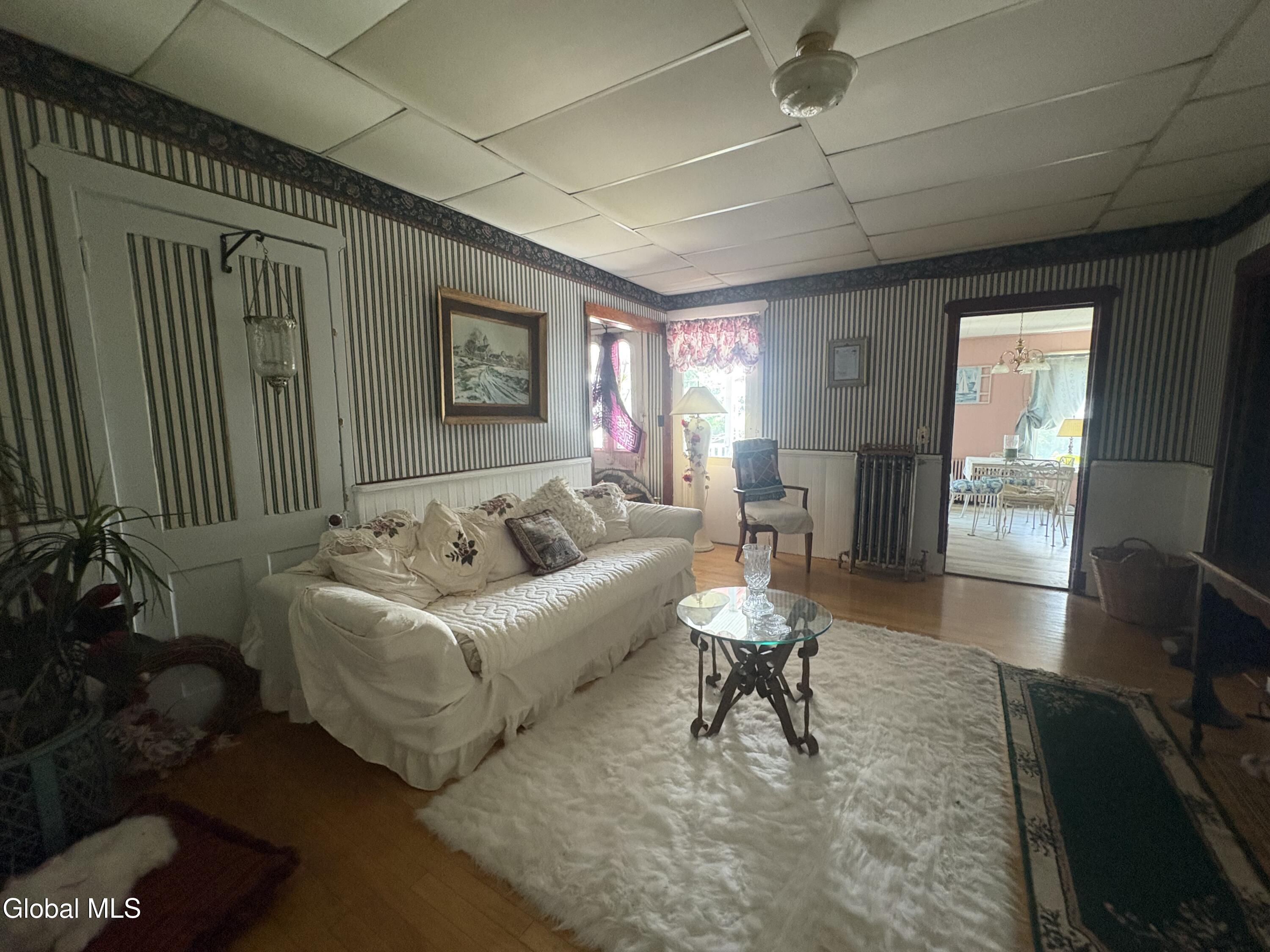 5 Spring Street Port Henry NY 12974
