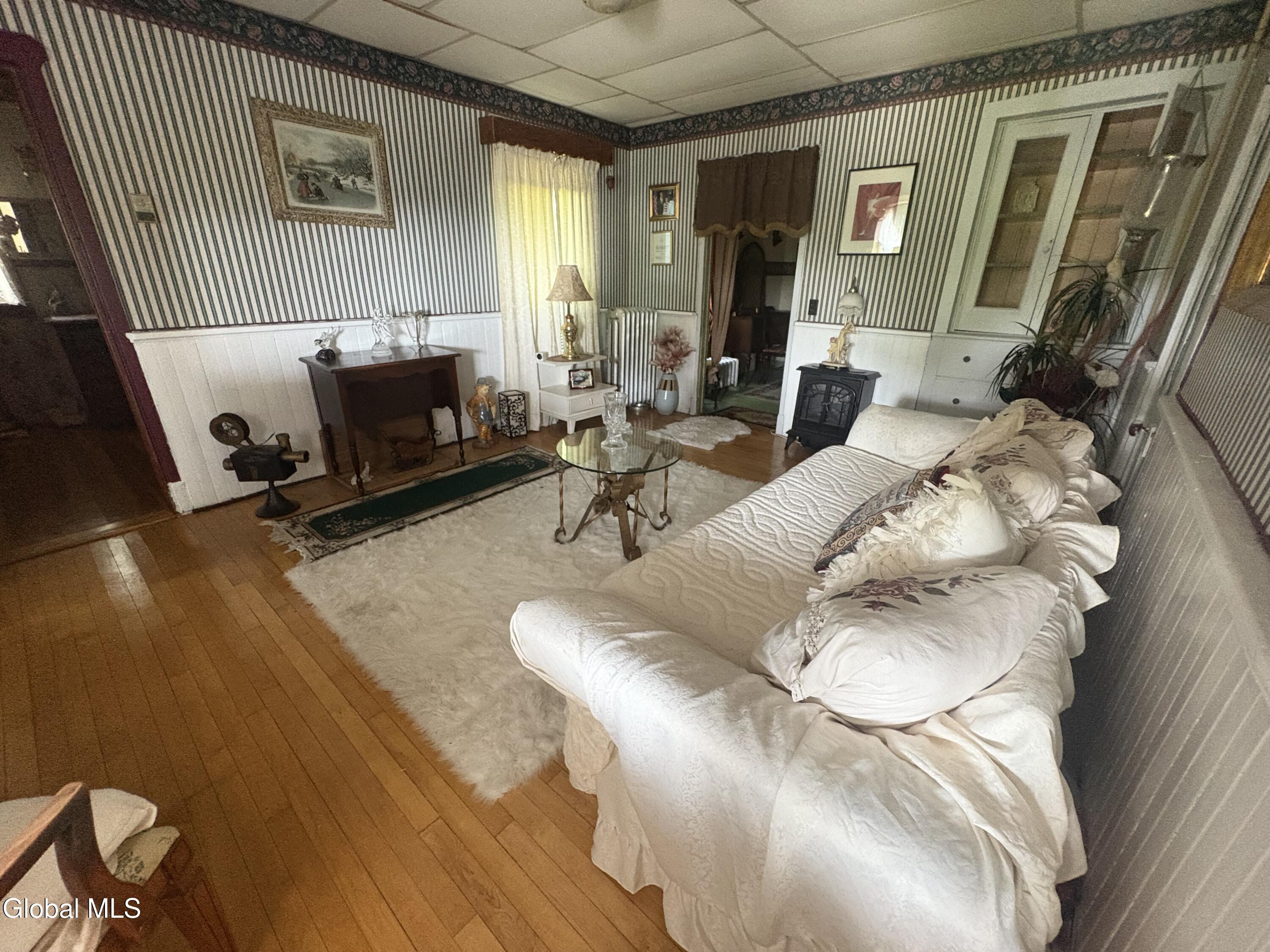 5 Spring Street Port Henry NY 12974
