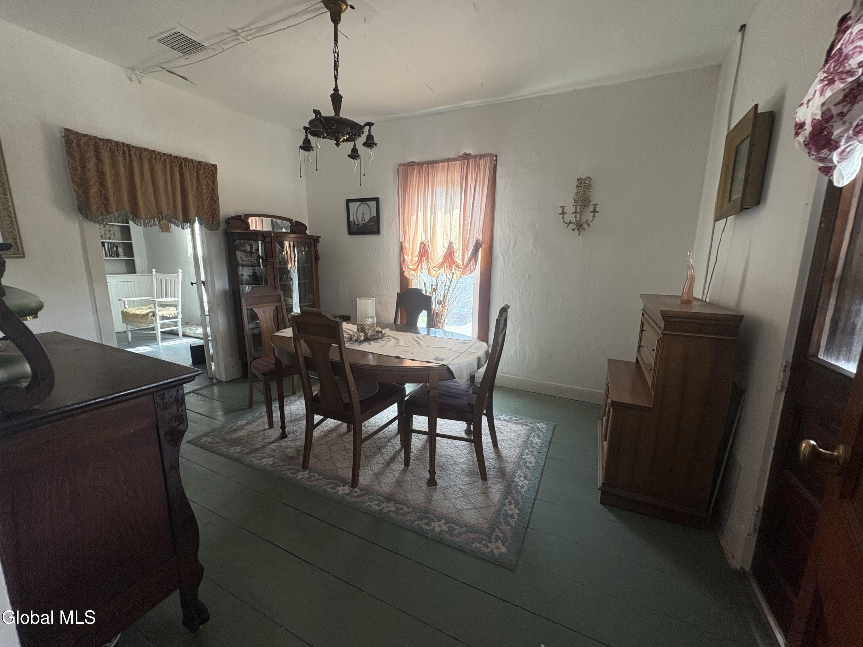 5 Spring Street Port Henry NY 12974