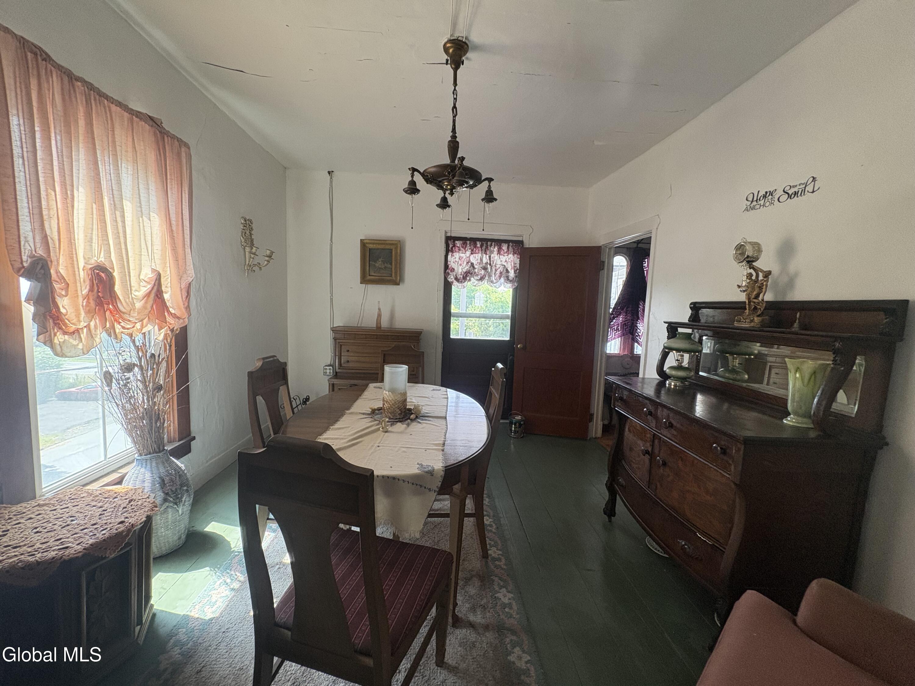 5 Spring Street Port Henry NY 12974