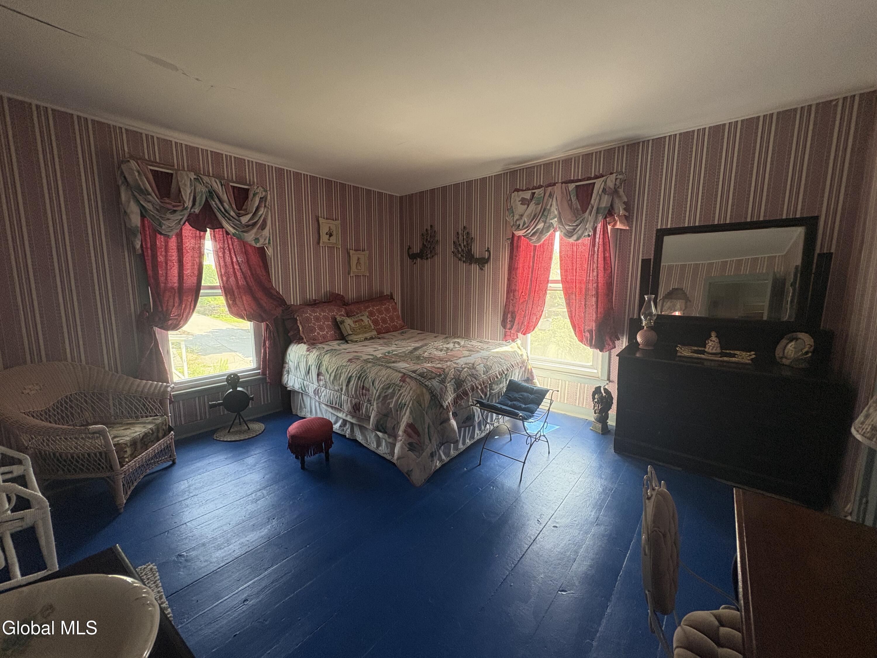 5 Spring Street Port Henry NY 12974