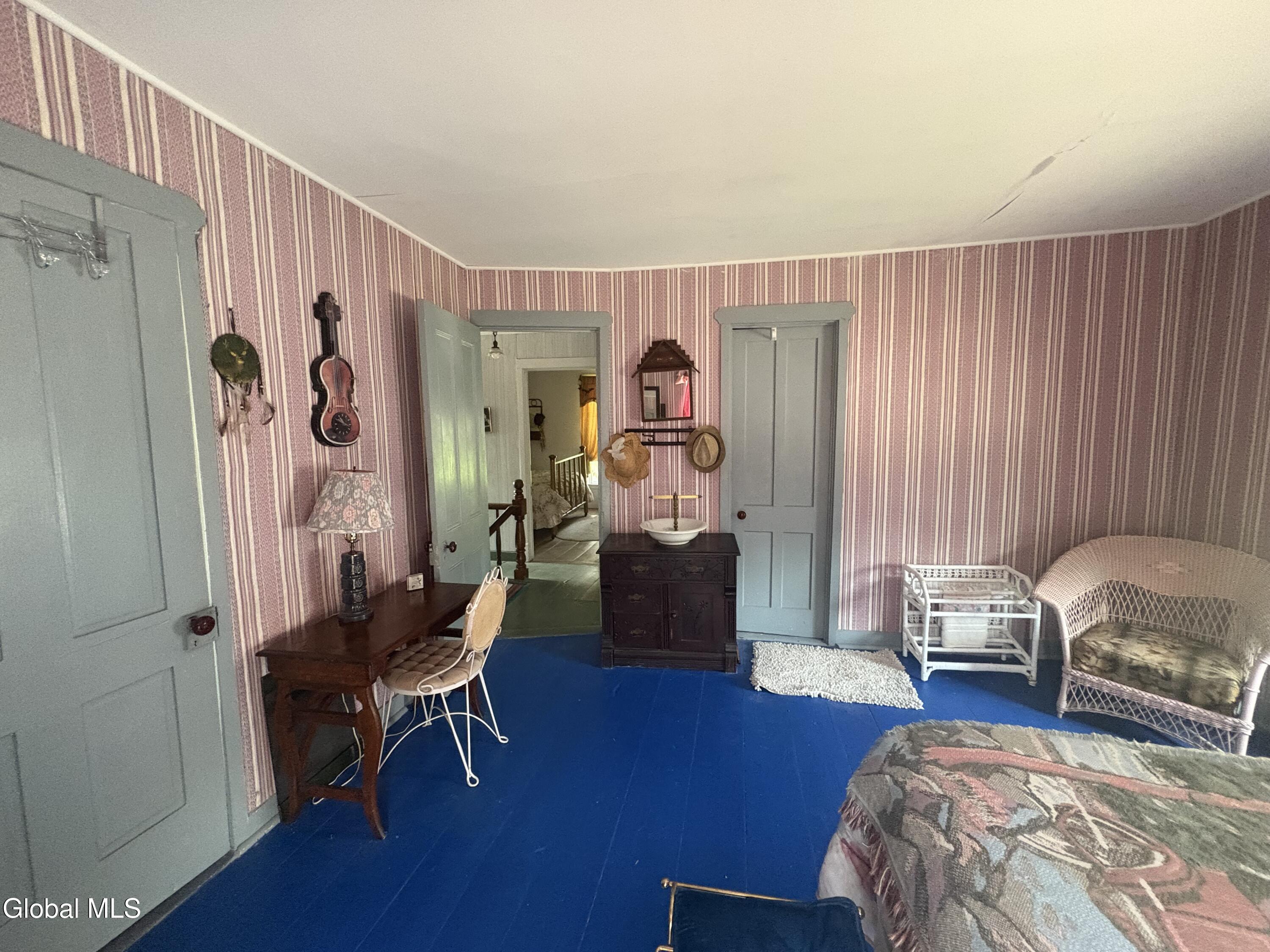 5 Spring Street Port Henry NY 12974