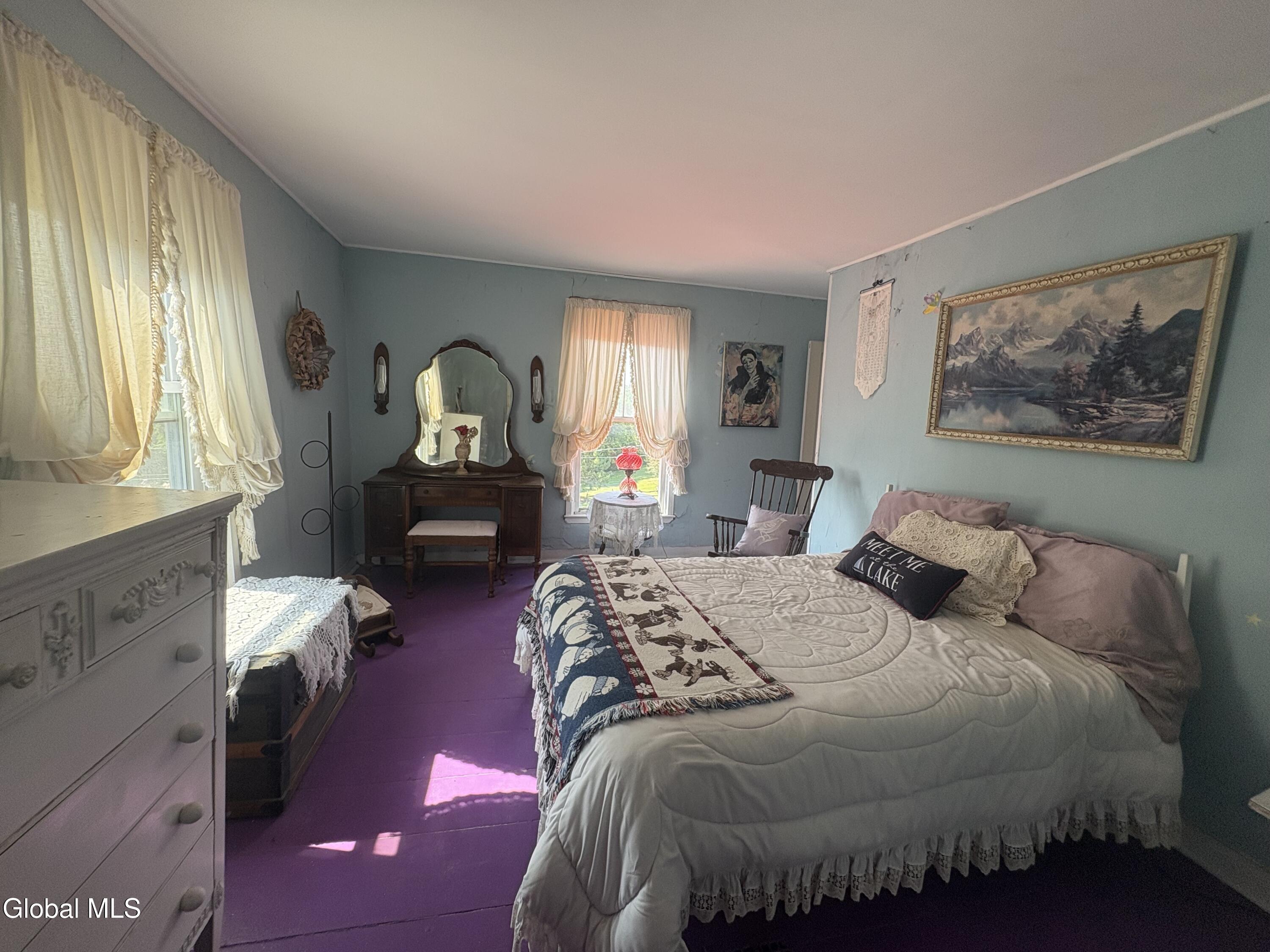 5 Spring Street Port Henry NY 12974