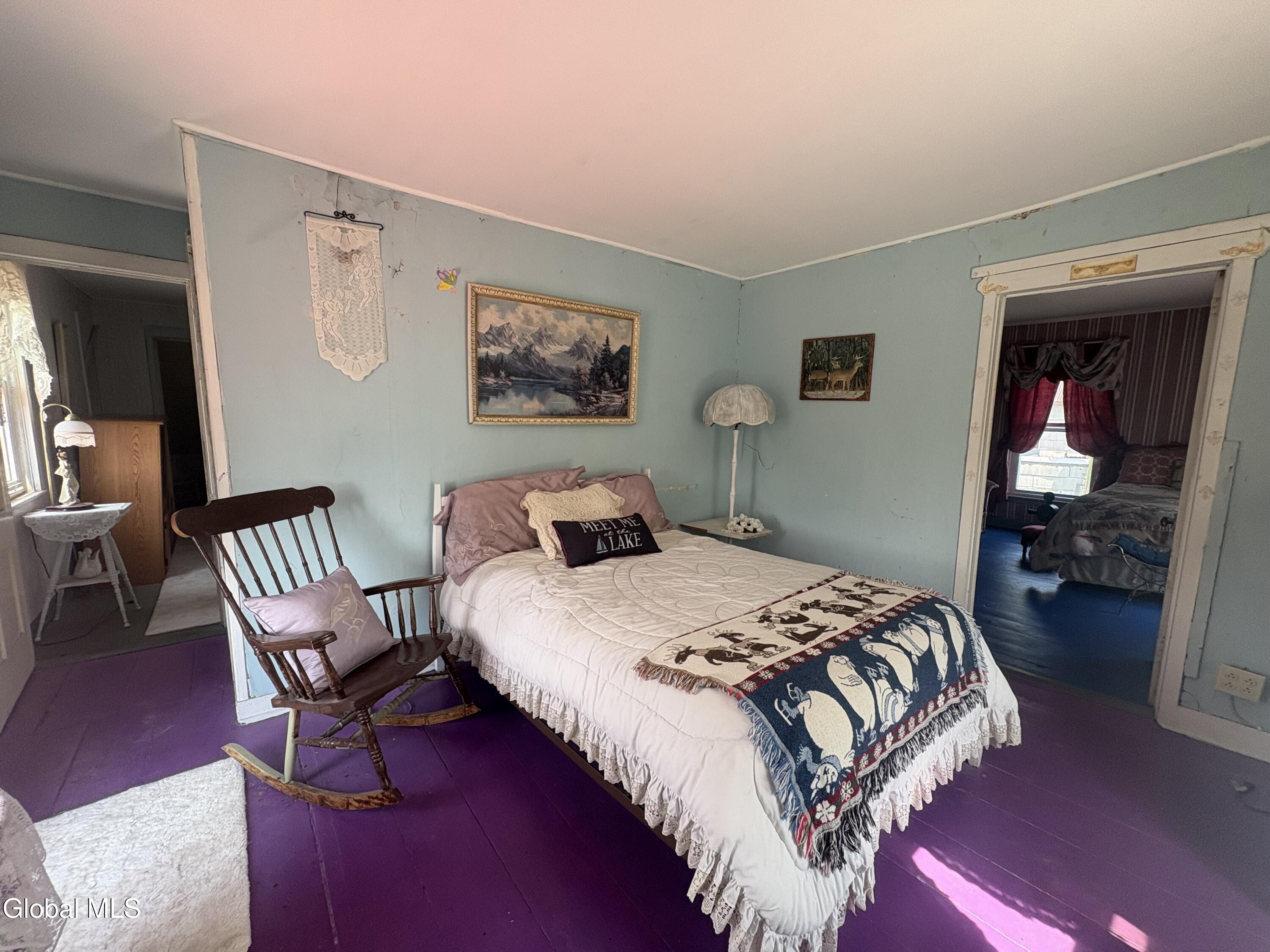 5 Spring Street Port Henry NY 12974