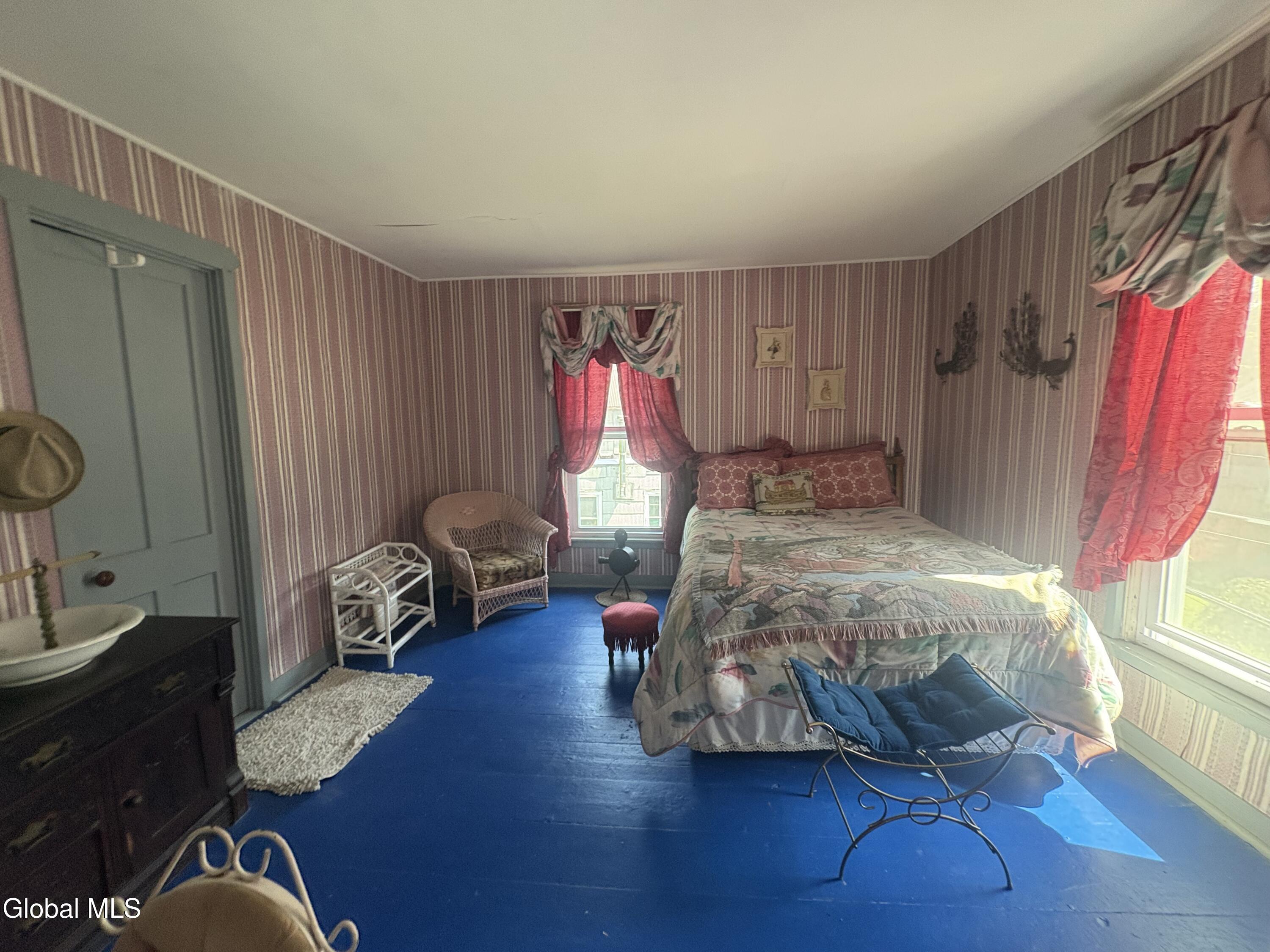 5 Spring Street Port Henry NY 12974