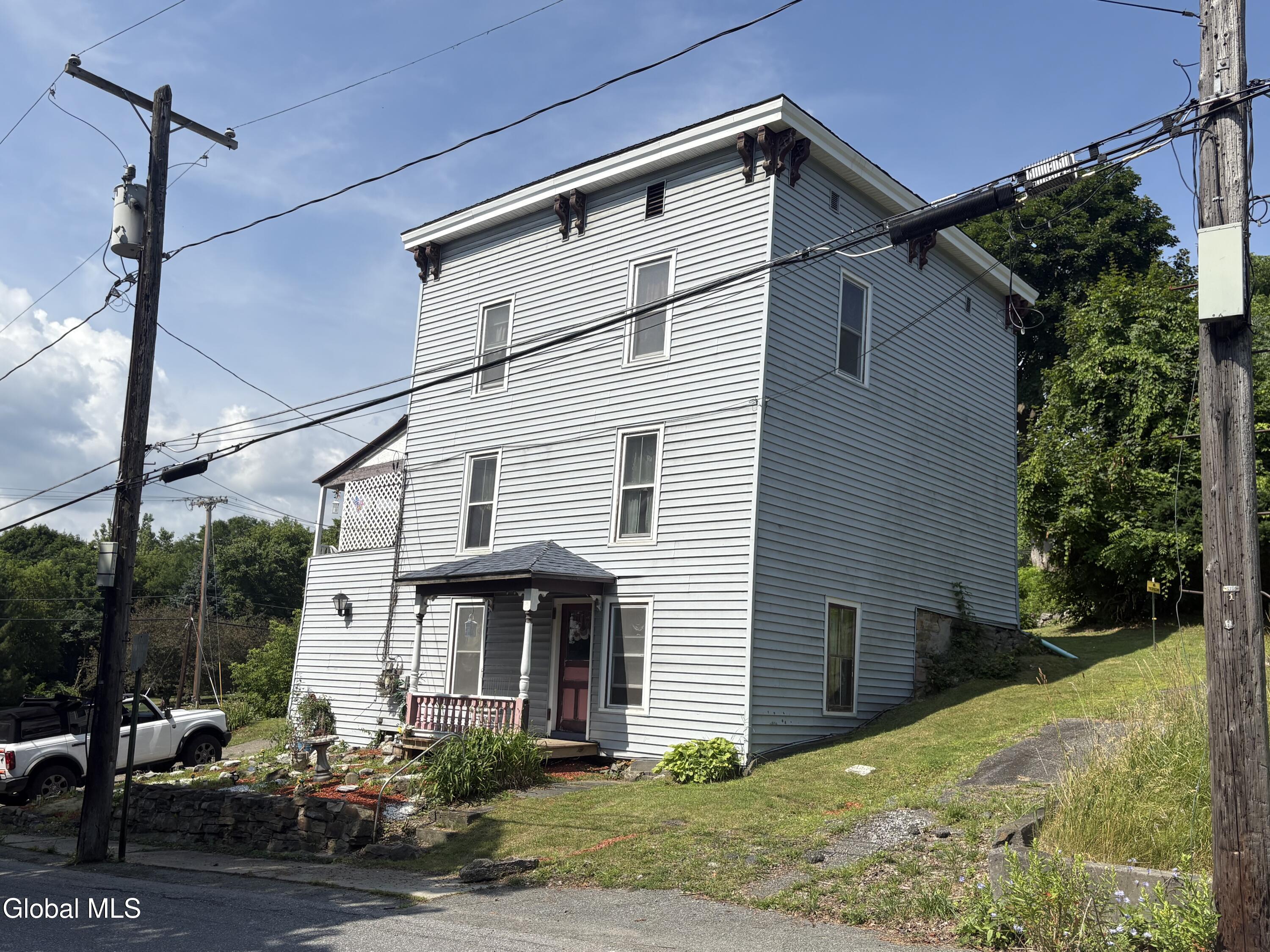5 Spring Street Port Henry NY 12974