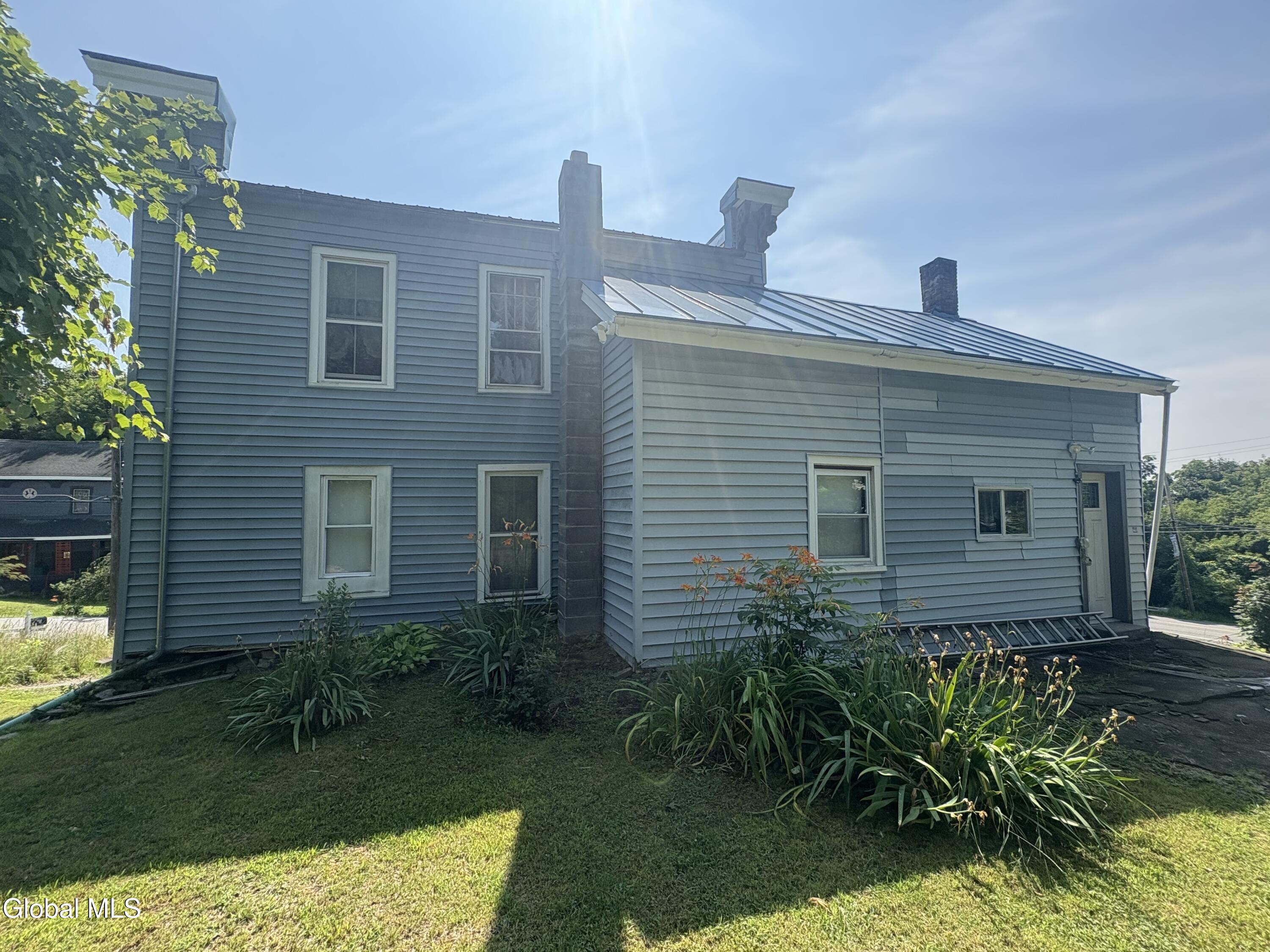 5 Spring Street Port Henry NY 12974