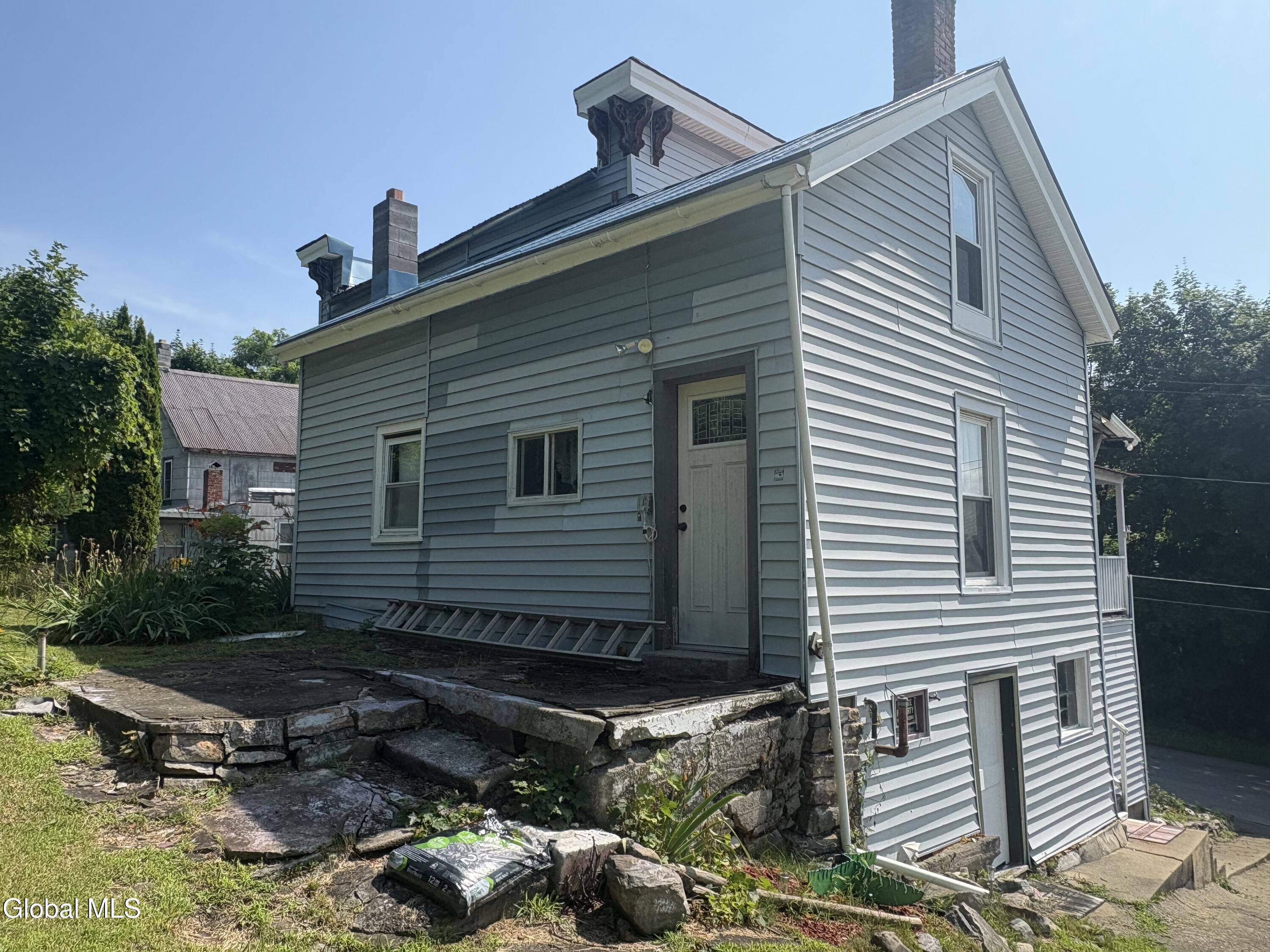 5 Spring Street Port Henry NY 12974