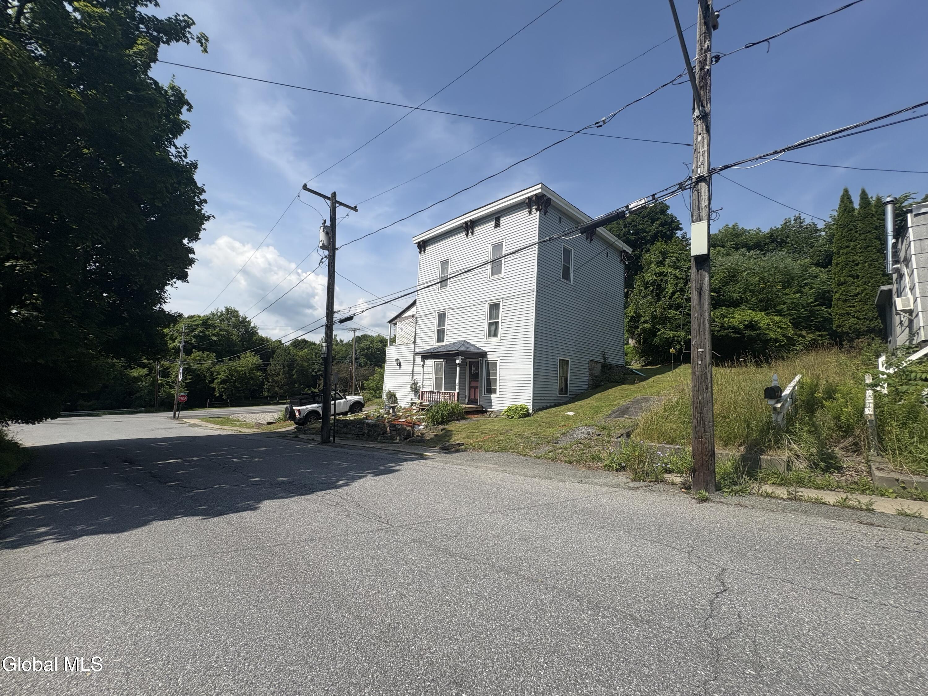 5 Spring Street Port Henry NY 12974