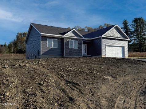 392 Depot Road Duanesburg NY 12056