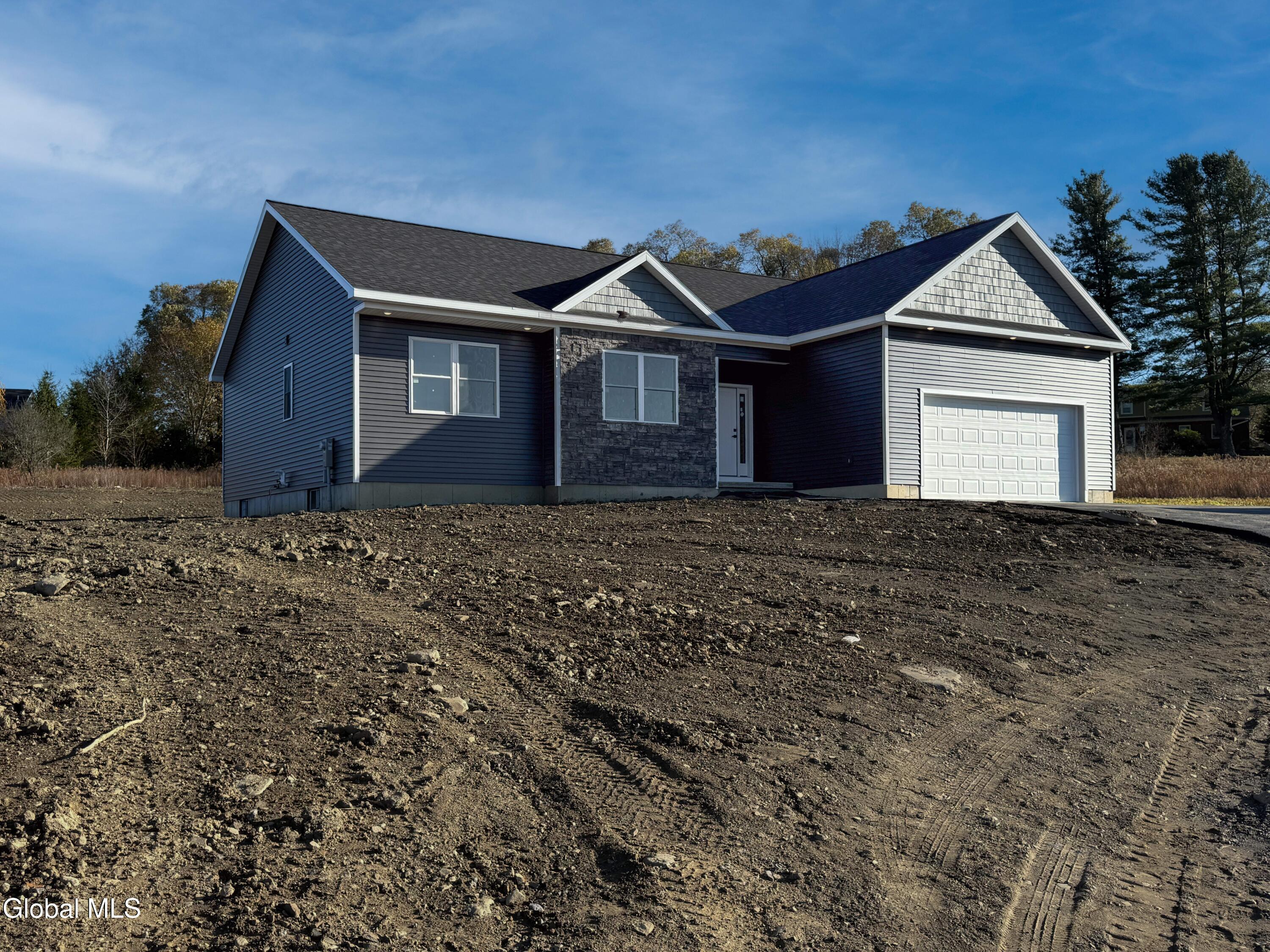 392 Depot Road Duanesburg NY 12056