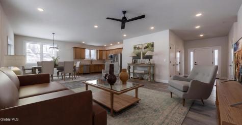 392 Depot Road Duanesburg NY 12056