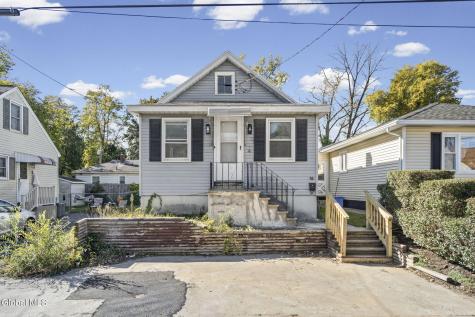 16 Lyric Avenue Albany NY 12205