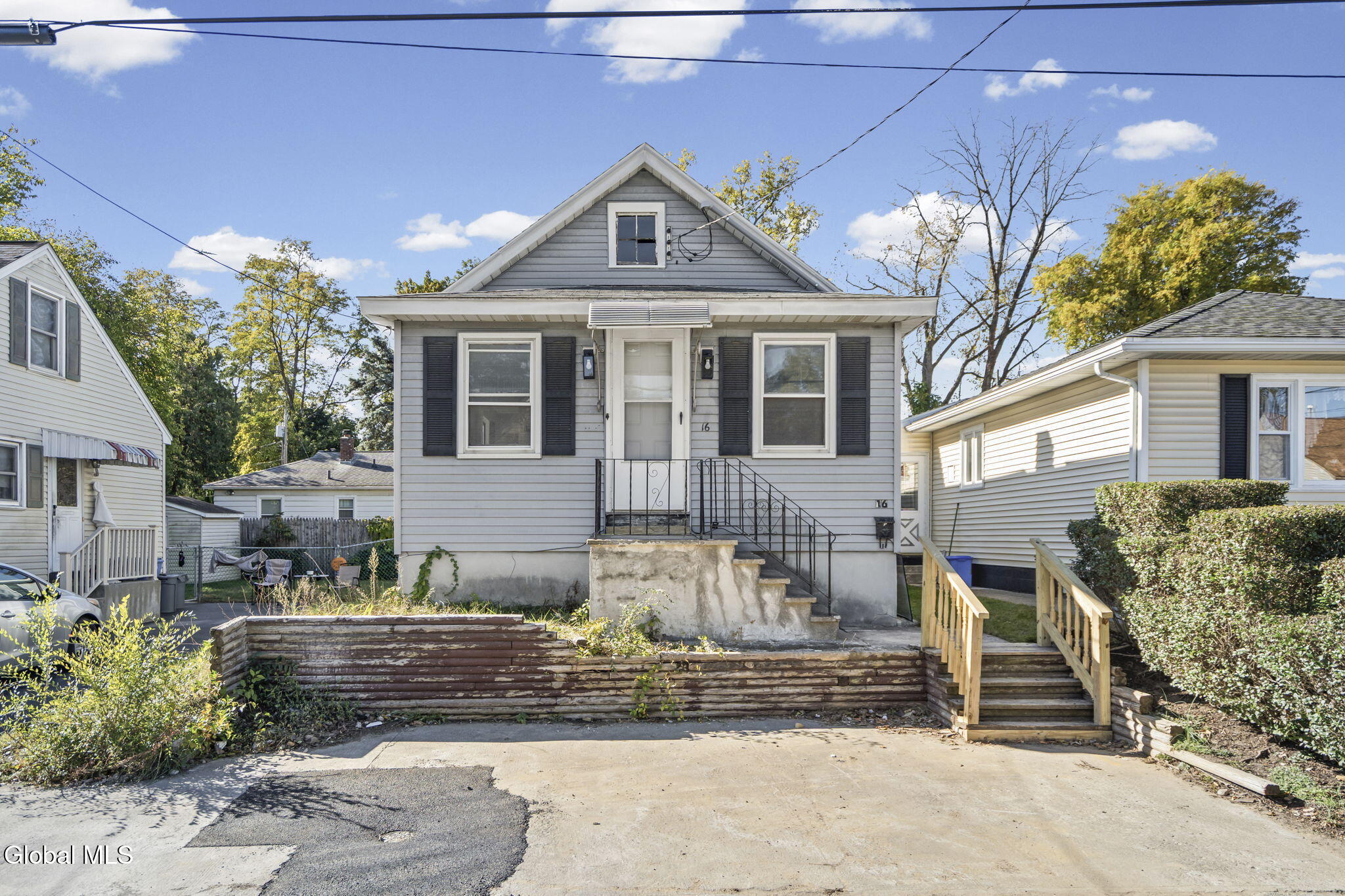 16 Lyric Avenue Albany NY 12205