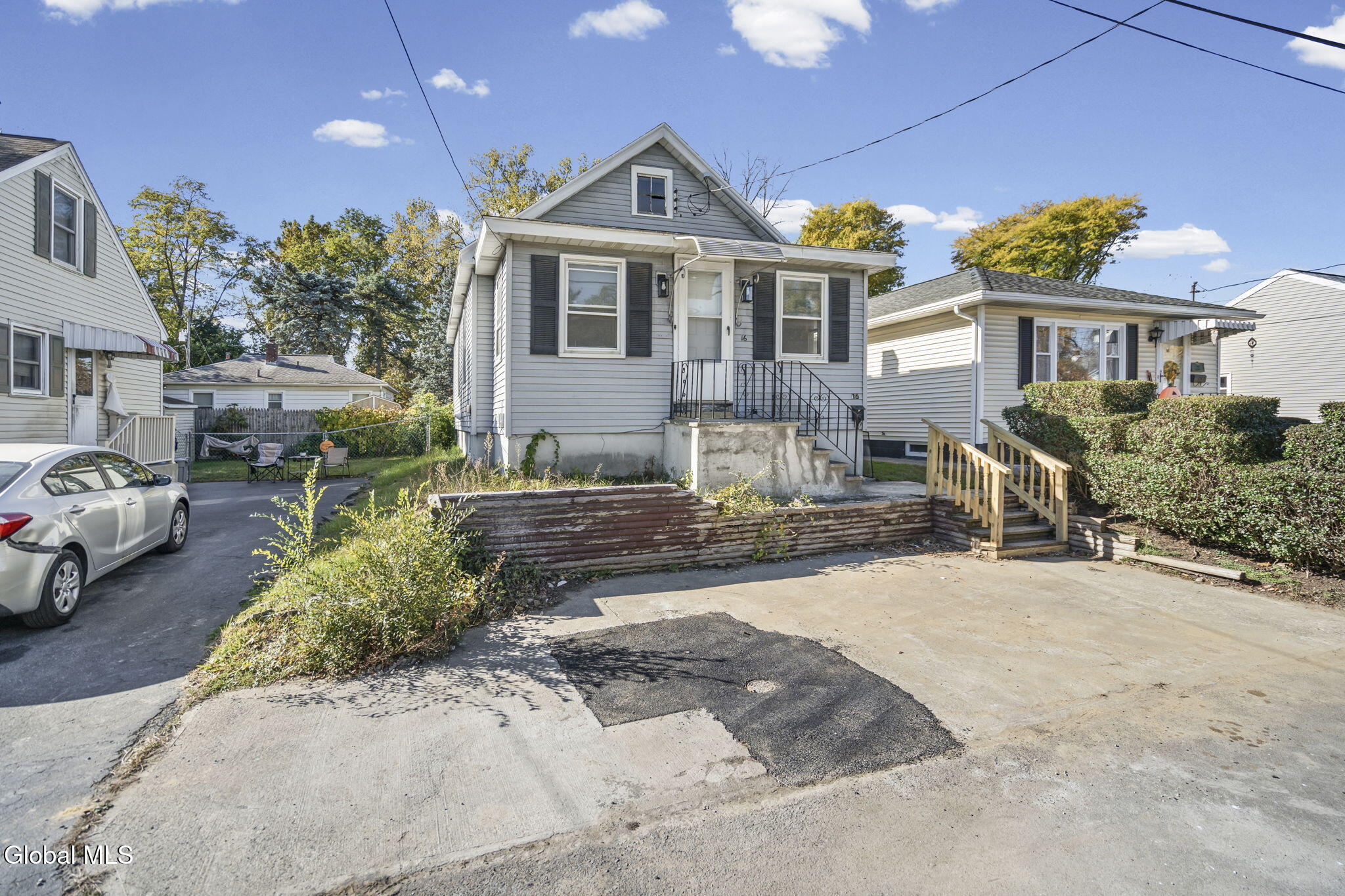 16 Lyric Avenue Albany NY 12205