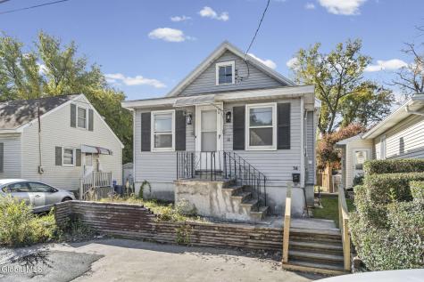 16 Lyric Avenue Albany NY 12205