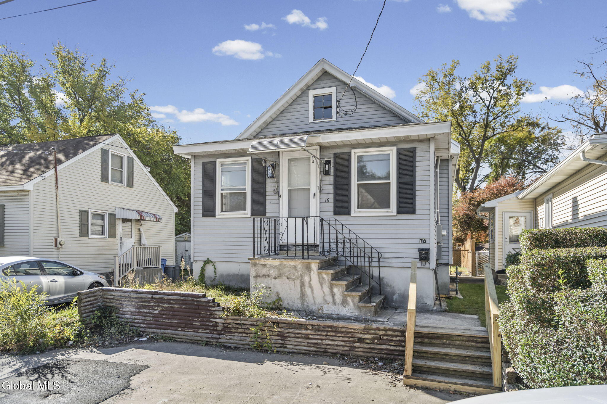 16 Lyric Avenue Albany NY 12205
