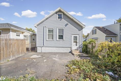 16 Lyric Avenue Albany NY 12205