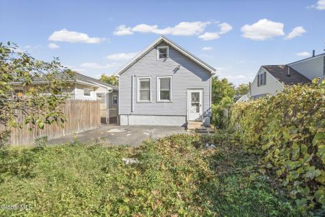 16 Lyric Avenue Albany NY 12205