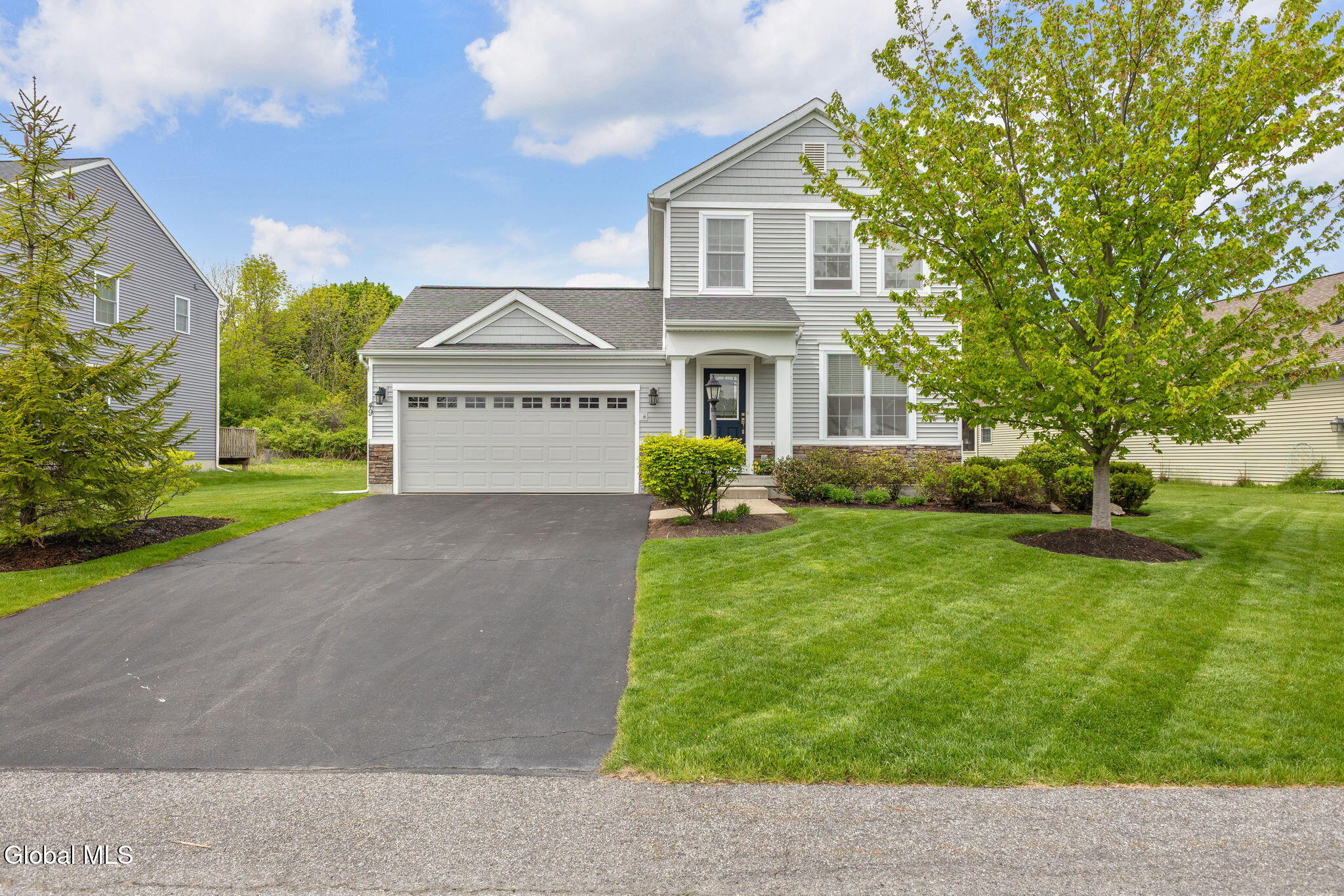 49 Buckingham Lane Cohoes NY 12047