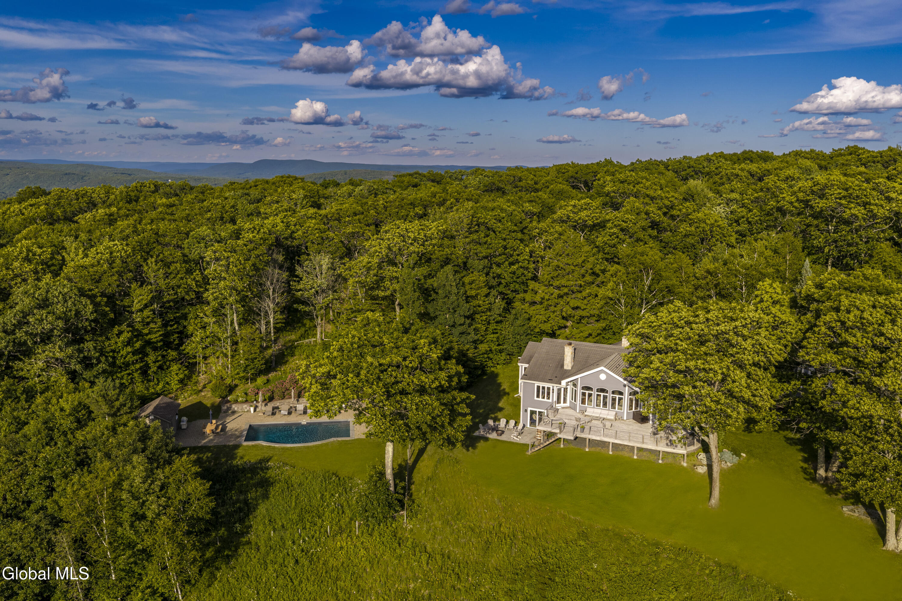 116 Ridge Road East Chatham NY 12060