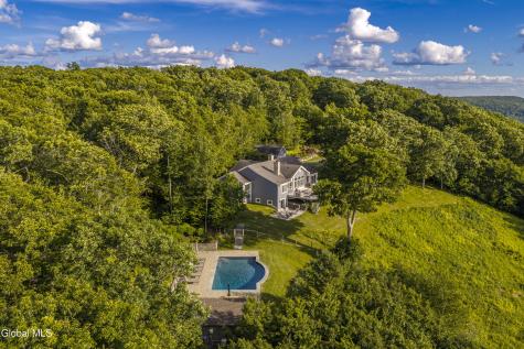 116 Ridge Road East Chatham NY 12060