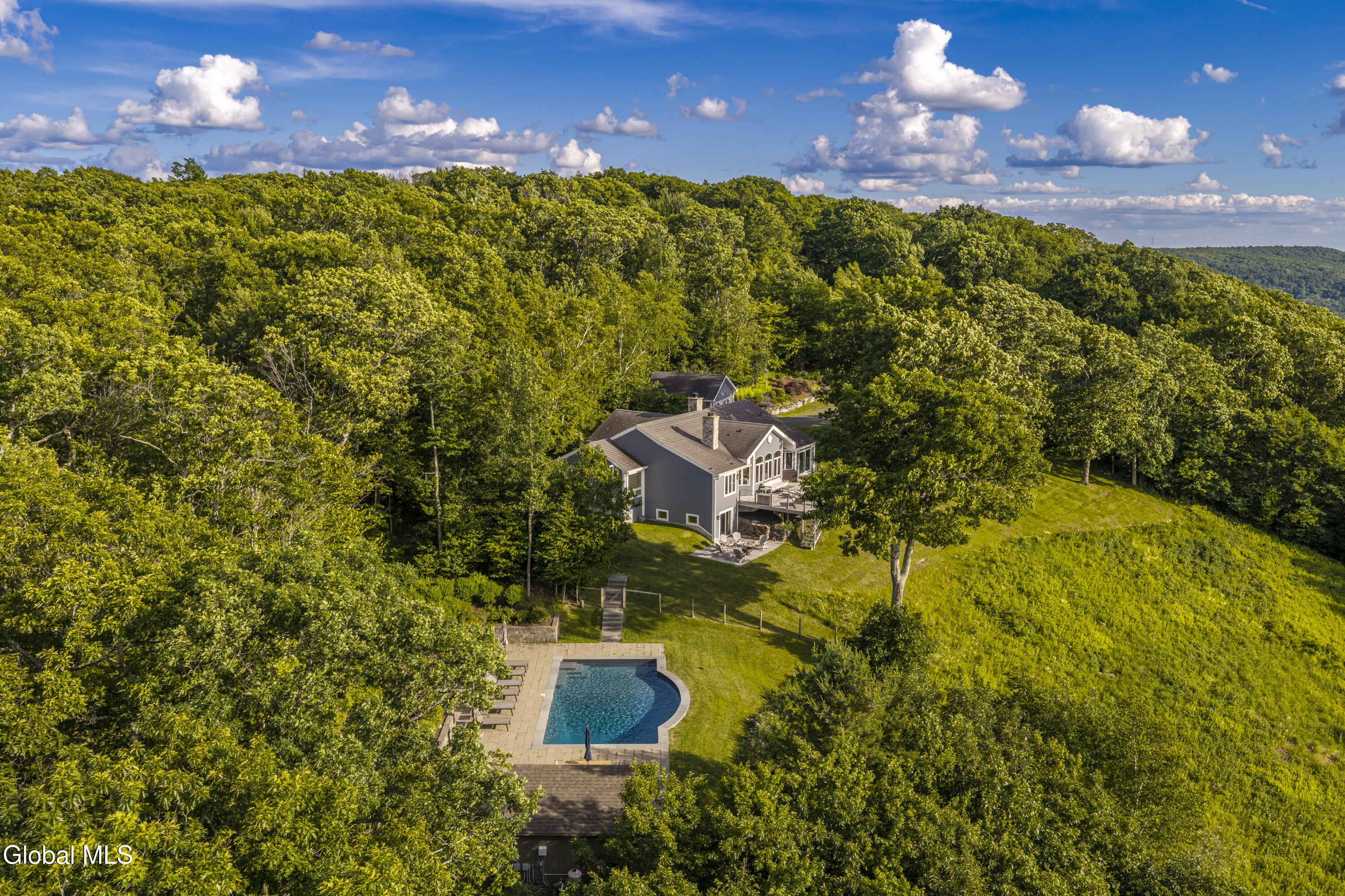 116 Ridge Road East Chatham NY 12060