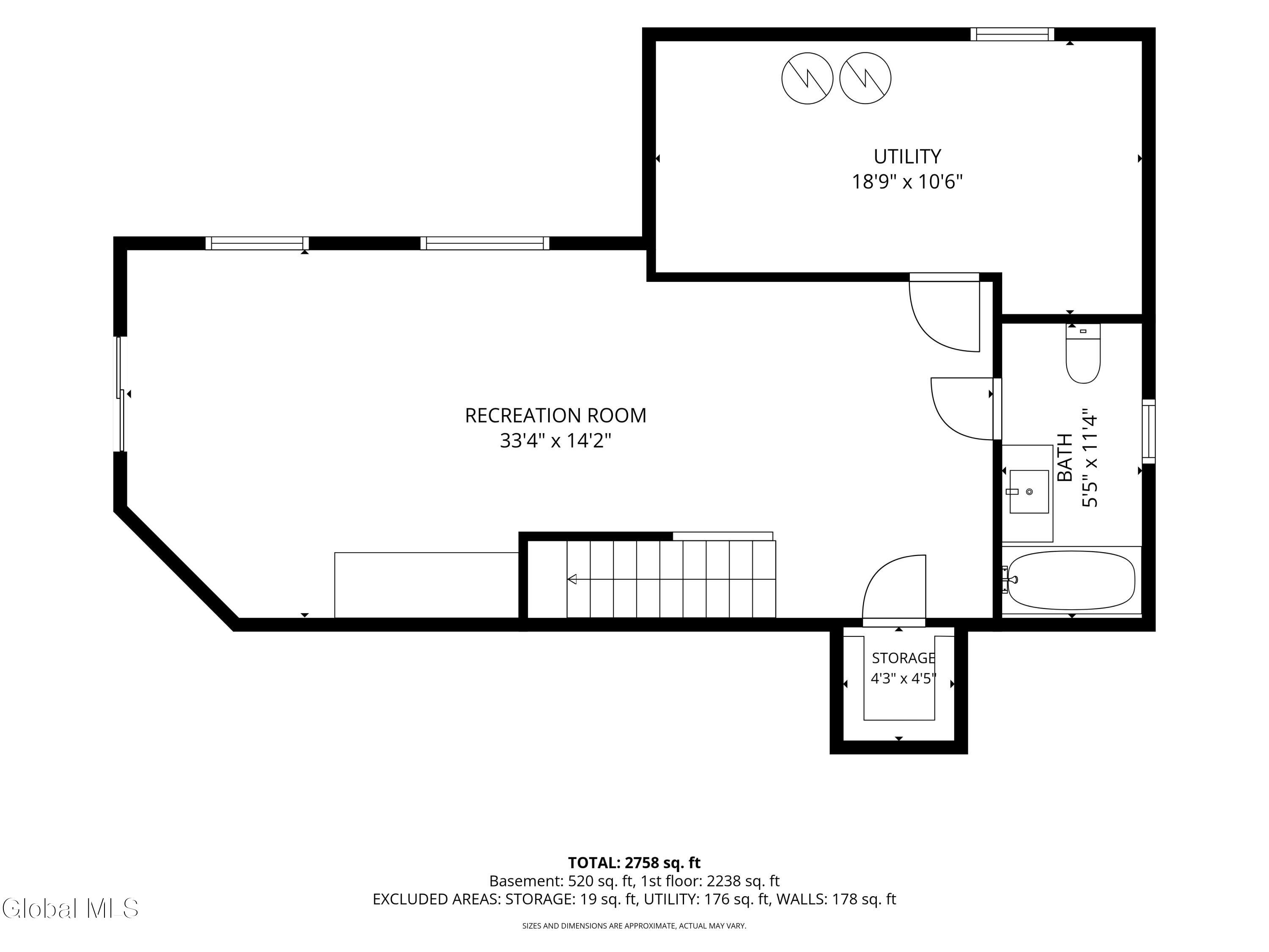 116 Ridge Road East Chatham NY 12060