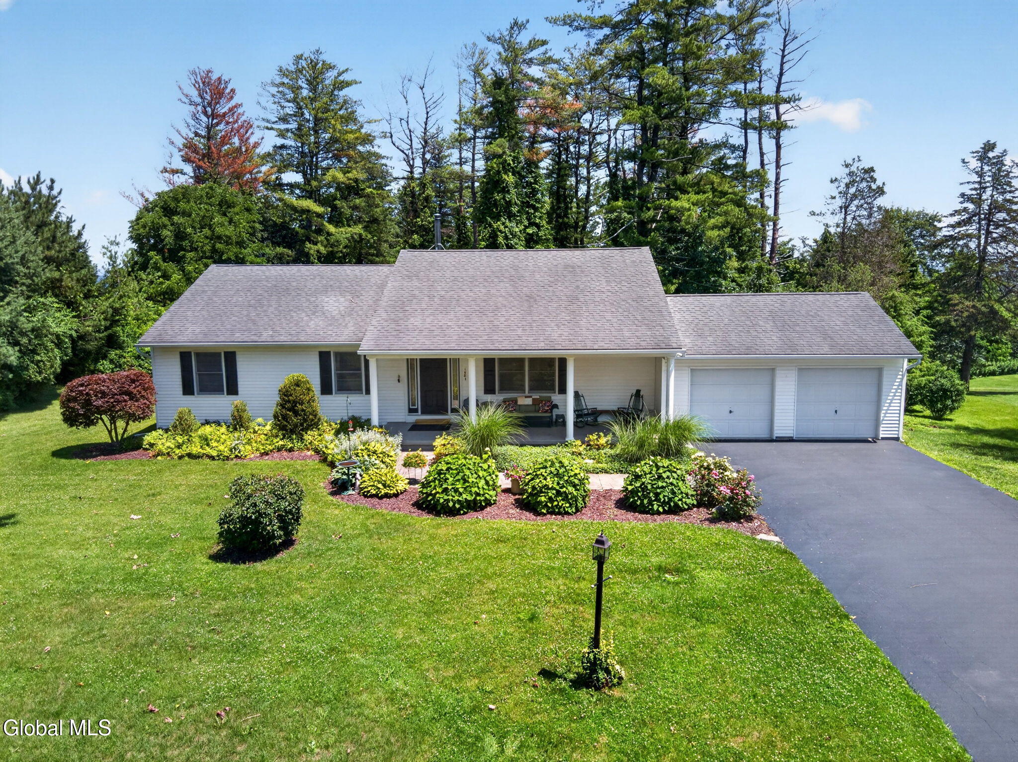 158 Palmer Drive Ravena NY 12143