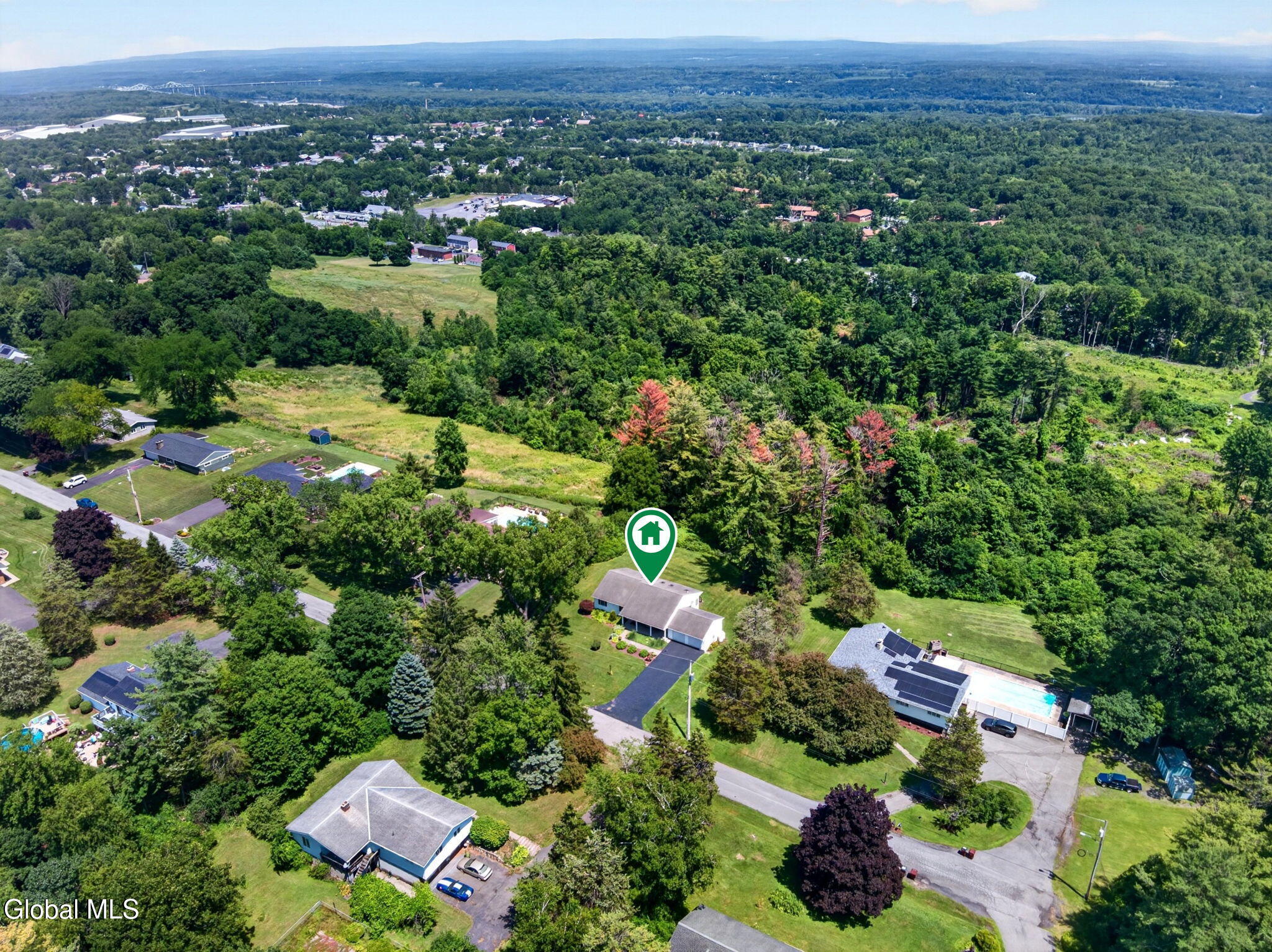 158 Palmer Drive Ravena NY 12143