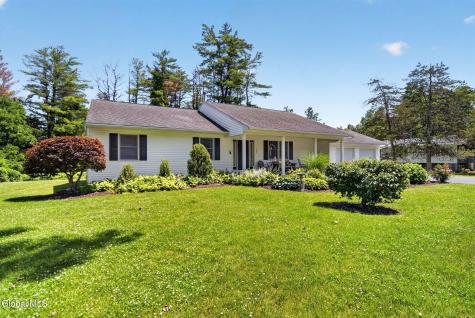 158 Palmer Drive Ravena NY 12143