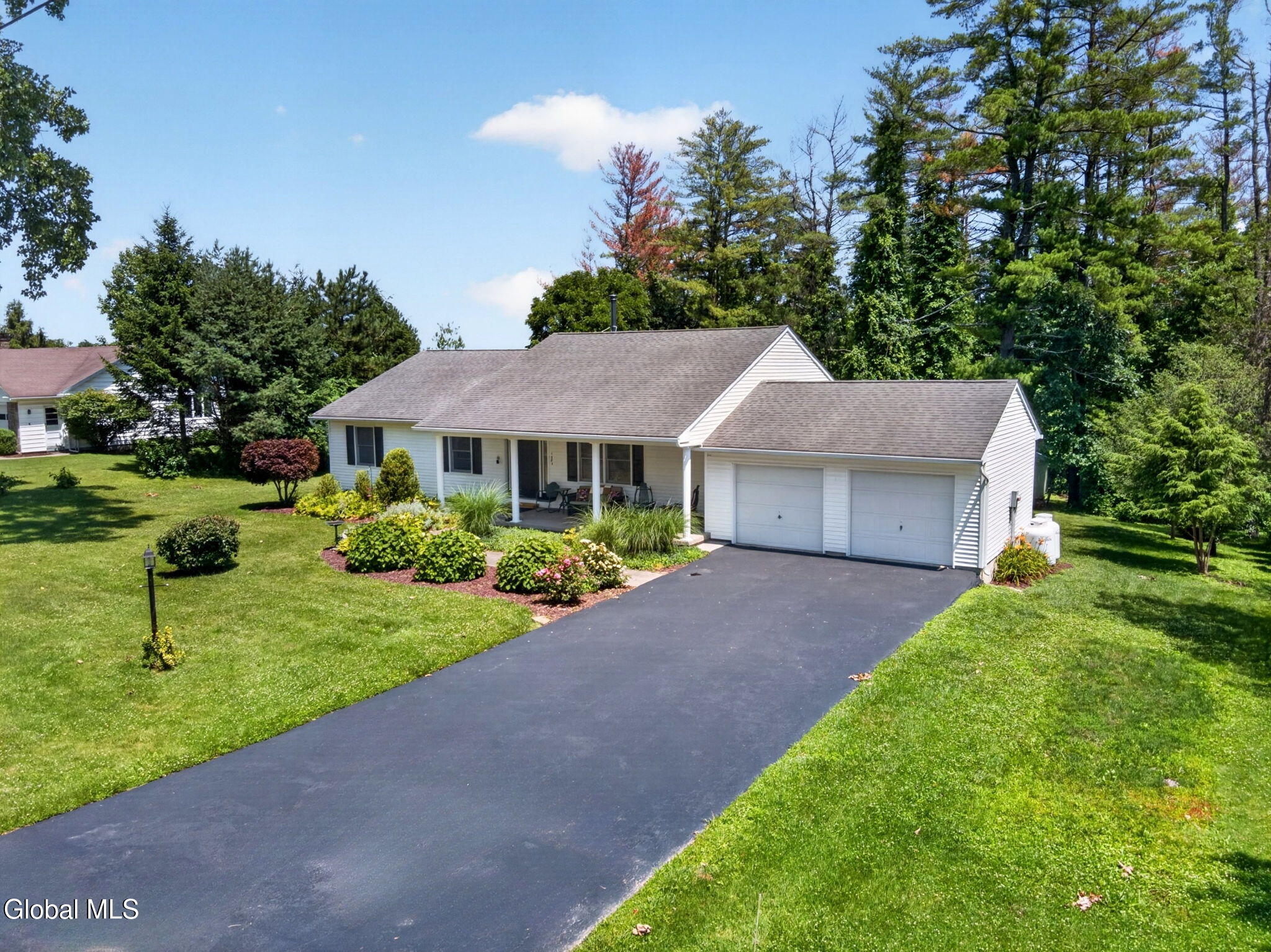 158 Palmer Drive Ravena NY 12143