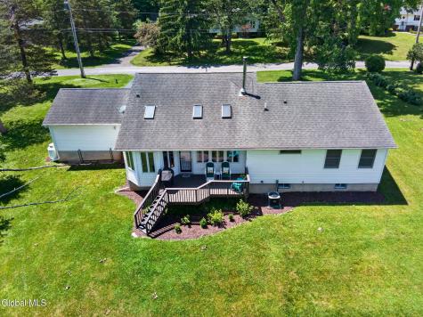 158 Palmer Drive Ravena NY 12143